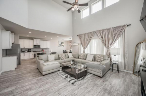 M&J Luxury Home